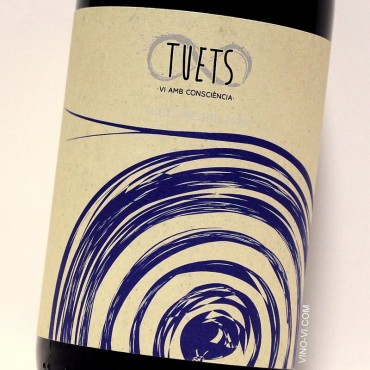 Tuets Tot Negre 2023