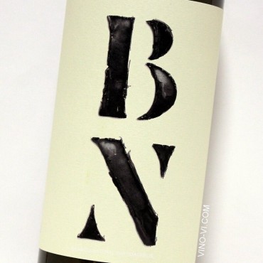 Partida Creus BN Blanco Natural 2023
