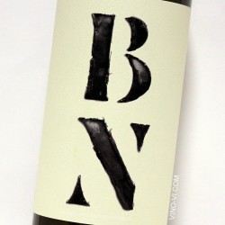 Partida Creus BN Blanco Natural 2023