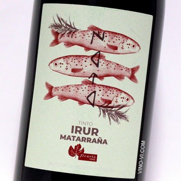 Irur Tinto 2020