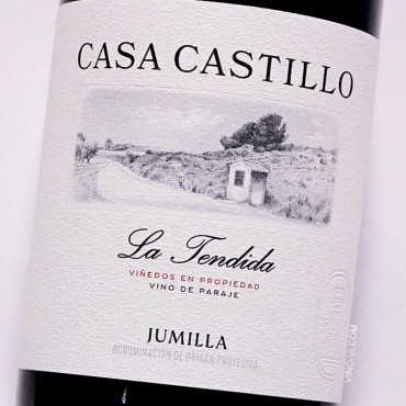 Casa Castillo La Tendida 2022