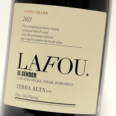 Lafou El Sender 2022