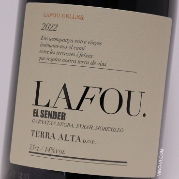 Lafou El Sender 2022