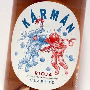 Kármán Clarete 2025