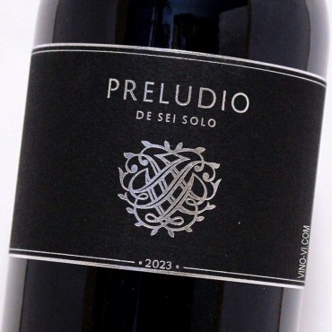 Preludio De Sei Solo 2023