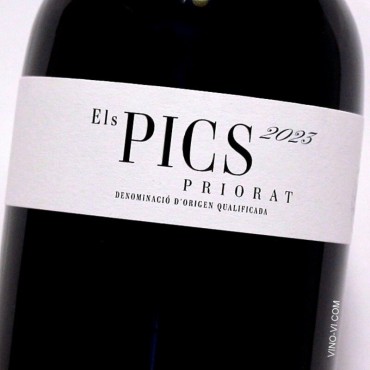 Els Pics 2023