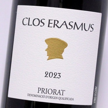 Clos Erasmus 2024