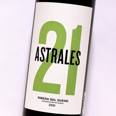 Astrales 2021