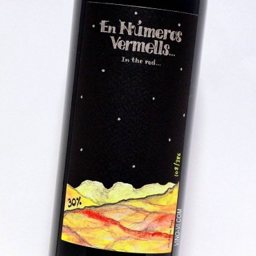En Números Vermells Carinyena (1945) 2024