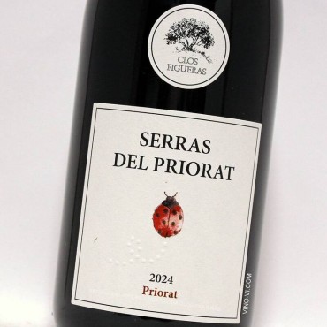 Serras del Priorat 2024