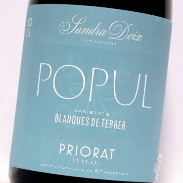 Popul Blanc 2022