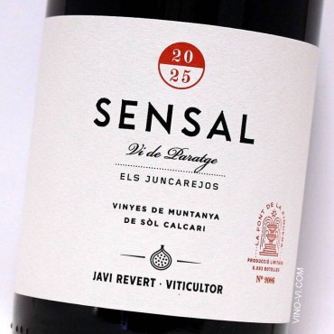 Sensal 2025