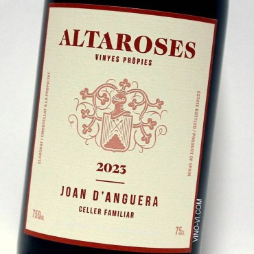 Altaroses 2023