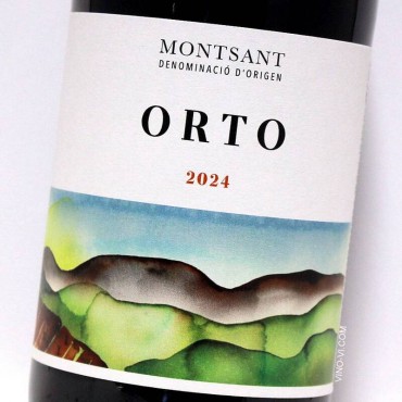 Orto 2024