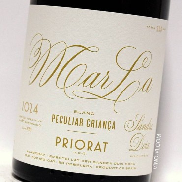 MarLa Blanc Peculiar Criança 2024