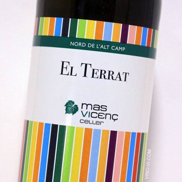 El Terrat de Mas Vicenç 2025