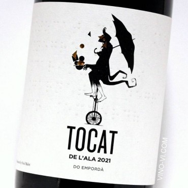 Tocat de L'Ala 2021