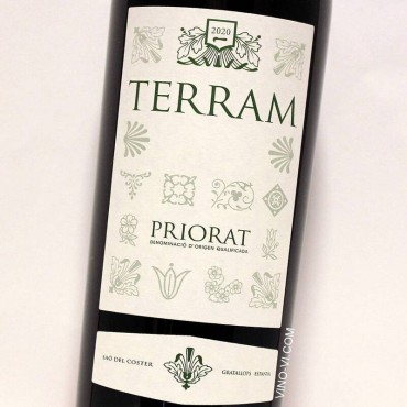 Terram 2020