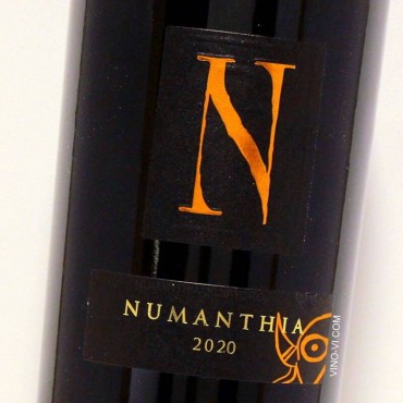 Numanthia 2020