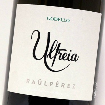 Ultreia Godello 2024
