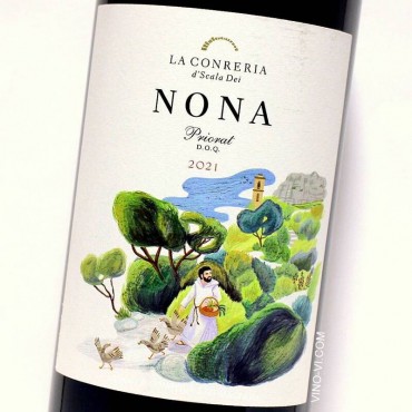 Nona 2021 MAGNUM