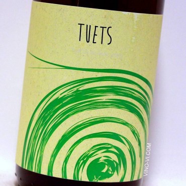 Tuets Tot Blanc 2024