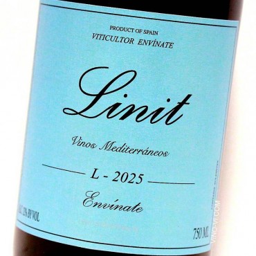 Envínate Linit 2025