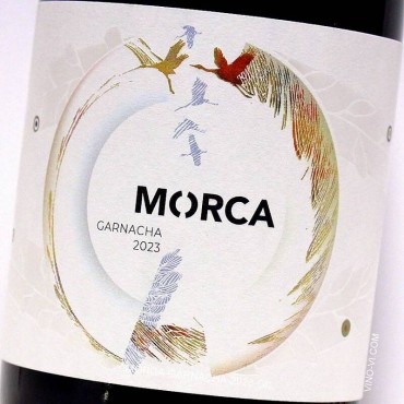 Morca 2023