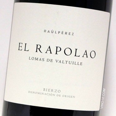 El Rapolao 2024 La Vizcaina