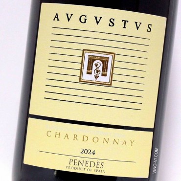 Augustus Chardonnay 2024