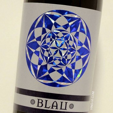 Blau 2024
