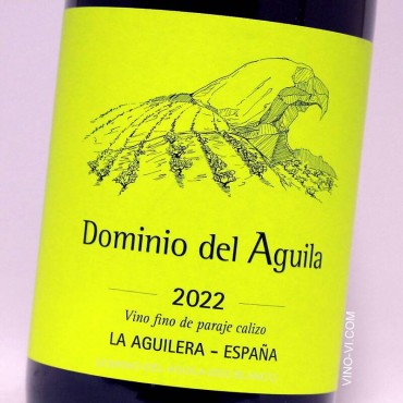 Dominio del Aguila Blanco 2022