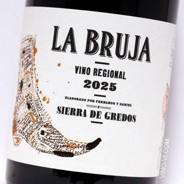 La Bruja 2025