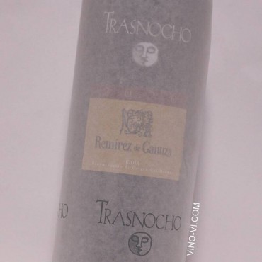 Trasnocho 2018  Remírez de Ganuza