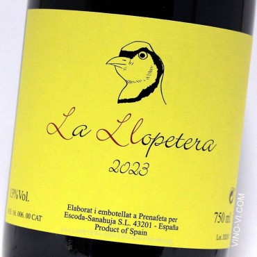 La Llopetera 2023
