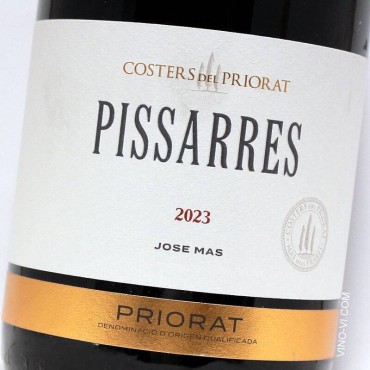 Pissarres 2023 MAGNUM