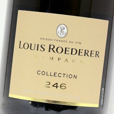 Louis Roederer Collection 246