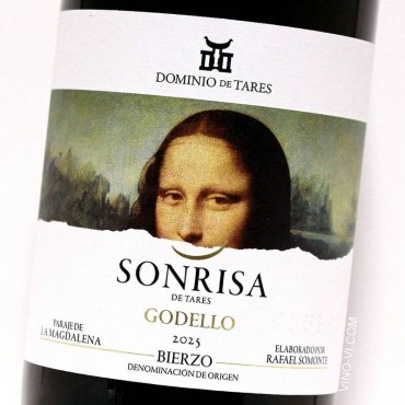 Sonrisa de Tares 2025