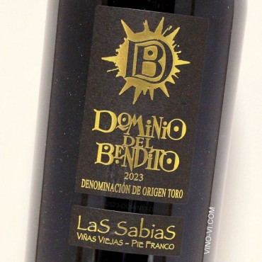 Dominio del Bendito Las Sabías 2023