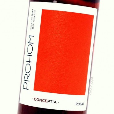 Prohom Conceptia Rosat 2025