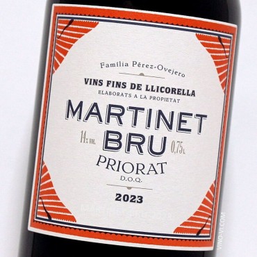 Martinet Bru 2024