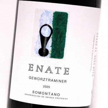 Enate Gewürstraminer 2025