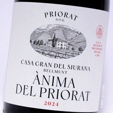 Ànima del Priorat 2025