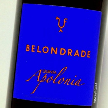 Belondrade Quinta Apolonia 2025