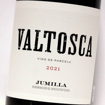 Casa Castillo Valtosca 2021