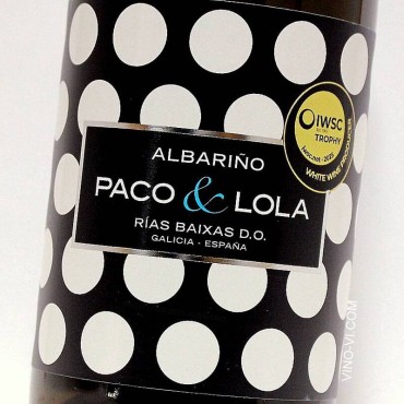 Paco & Lola 2025