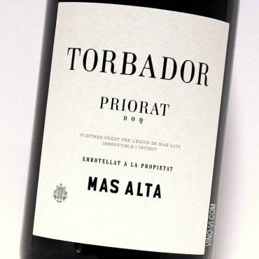 Mas Alta Torbador IV