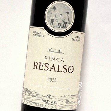 Finca Resalso 2025
