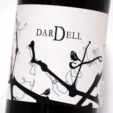 Dardell Negre 2025