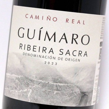 Guímaro Camiño Real 2023